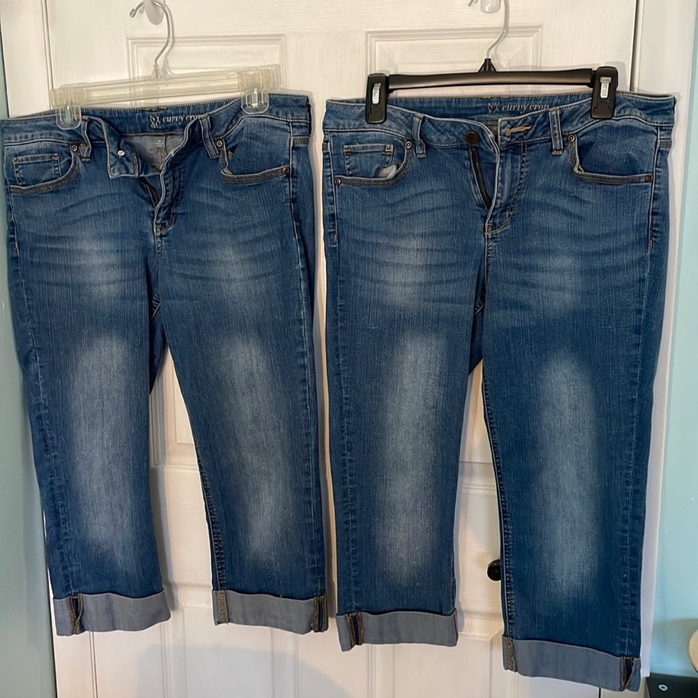Super comfortable!  Wish I could still fit these!